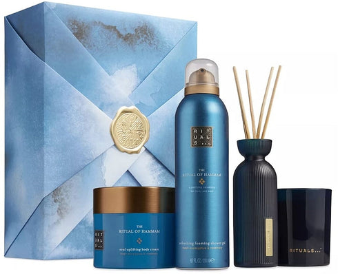 Rituals Kit